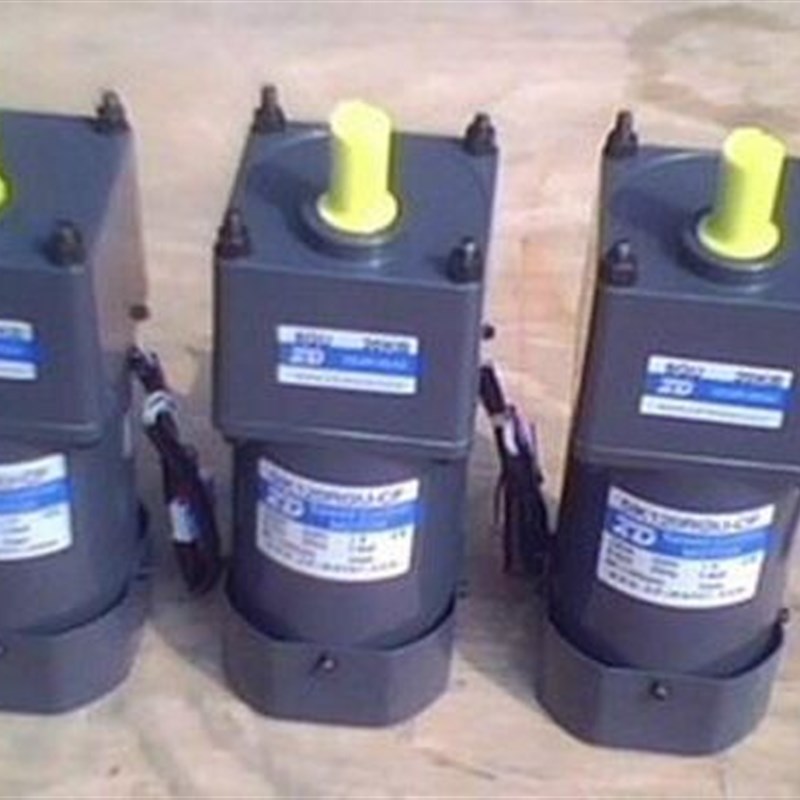 减速马达 5GN10q0K  5RK60GN-CM 刹车电机