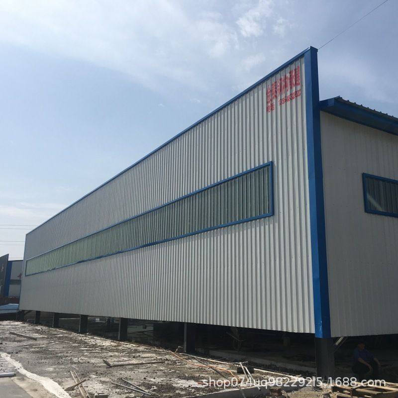 多年经验车间工程钢结构厂房山东建造设计厂家外贸出工业,五金/工具,集装箱/集装箱房,淘宝优惠券,粉丝福利购,淘宝优惠卷