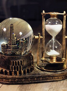 创意个性生日礼物女生送闺蜜同学复古风毕业季礼品男生送朋友