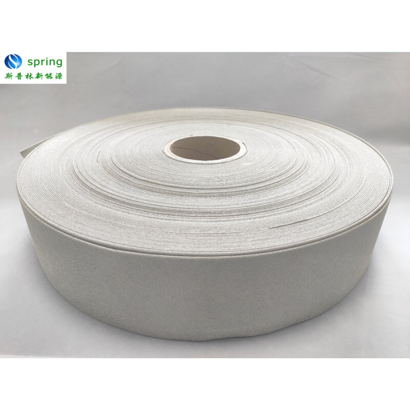 泡沫镍 连续带状镍 空气电池集流体 正极集流体