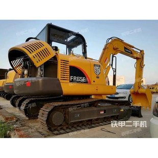 75E u70E 80E 85E 100E全车贴 挖掘机配件福田雷沃FR60E 95E 65E