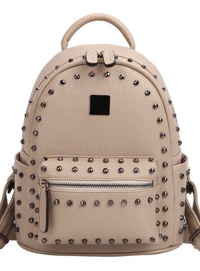 New Design 2020 Fashion WomenBs Backpack High Quality Leath