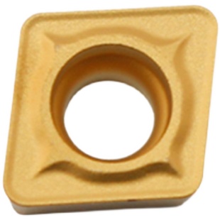 锐安瑞安数控车刀片CCMT060204 RAC6225 RP9125B内孔刀具 镗孔刀