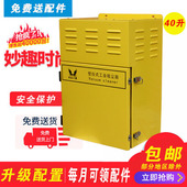 侧门挂墙式 挂式 吸尘器汽车美容洗车店z壁挂式 吸尘器4S洗车店专用