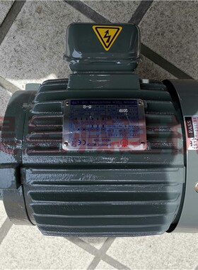 C02-43BOf CB4-43B0 CB2-43BO SY油泵电机 3-PHASE INDUCTION MOT