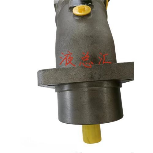 斜轴式轴向柱塞e泵(马达)A2F107R1Z3 A2F107Y A2F125 A2F160W2Z2