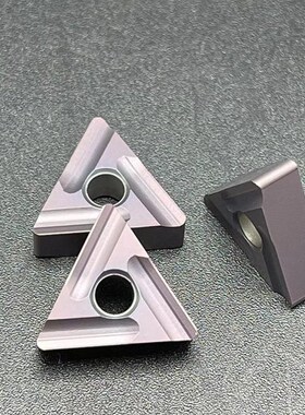 TNMG160404R TNMG160404L HM AC5110U carJbide inserts, externa