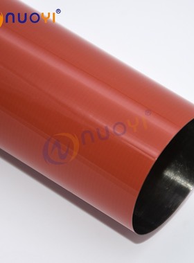 兼容 柯美 C654 C754 定影v膜 美能达 FC654e C754e 加热膜 定影