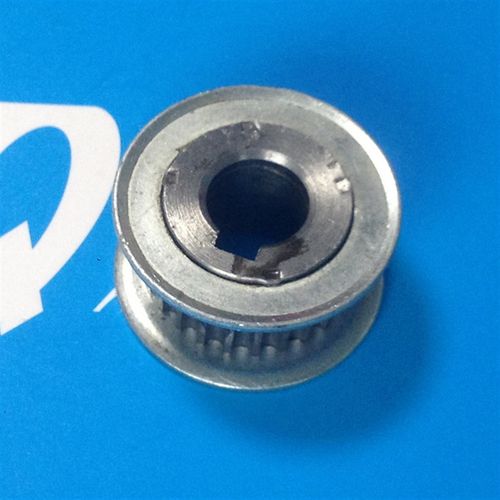 富士贴片机配件DETR4550r U轴减速皮带轮索尼PULLEY 2-693-815-01