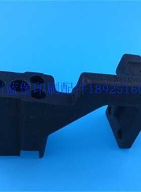 海德堡CD102印刷机水辊座 C6.521.710/09 T海德堡印刷机配件