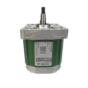 维沃尔VIVOeLO齿轮泵XV-1P XV-2P X2P4702EBBA X1P1802FJJA液压泵