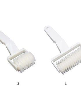 极速Bread Practical Embossing Lattice Roller For Dough .Past