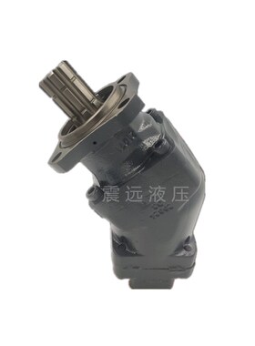 液压柱塞泵SCP-047R-N-DL4-L35-SOS-000液Q压油泵齿轮泵SCP系列