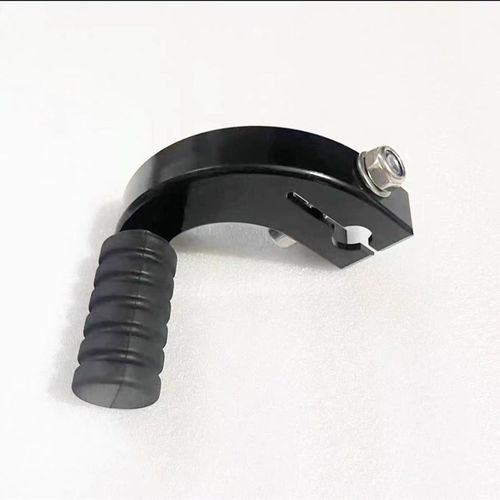 哈雷路威 路威S 路o威ST 街霸改装前后挂挡杆降档连杆前后踩减挡