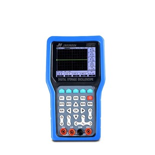 金涵手持示波器万用电表JDnS3012A/JDS3022E/JDS3022A汽车维修万