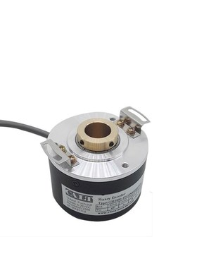 GHH60 1d4 mm hollow shaft incretal pushpull opto rotary enco