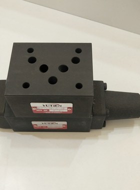 台湾油田YUTIEN节流阀STC-02W-X STzC-02A/02B-Y STV-03W/03A/3B-