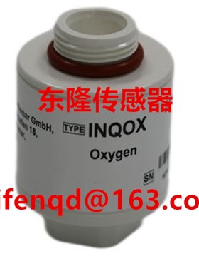 科曼NV8/hNV9 氧电池氧气浓度传感器配件维修耗材O2