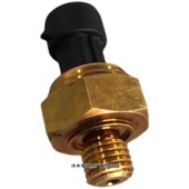 福田原厂配件奥铃i欧马可时代A0525云内D25发动机机油压力传感器