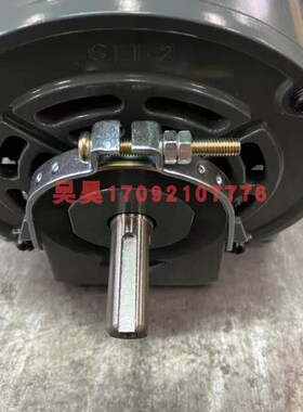 GANFOcN电机 钢板防震馬達 GF環保减速机 BSHW 400W 220-240V