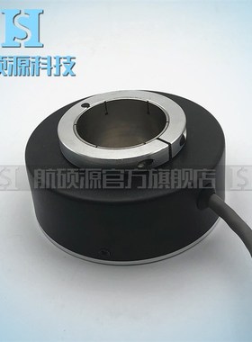 K8020G-1g000BM-P526增量式空心轴光电旋转编码器ROTARY ENCODER