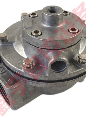 RCAC25T4 DN25 1寸直角式气控脉冲N阀 清灰阀除尘阀 脉冲阀