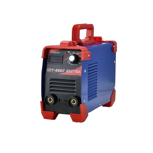 厂家供应智能数h显电焊机家用220v小型便携式手提式焊接机智能电