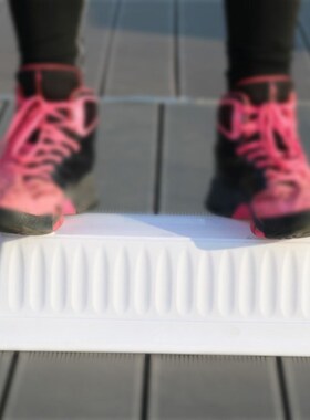 3Pcs Balcony Flower Pots Garden RectanIgular Vegetable Flowe