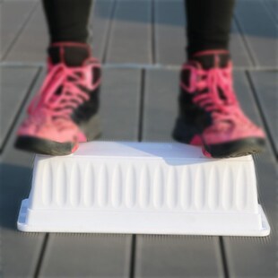 3Pcs Balcony Flower Pots Garden RectanIgular Vegetable Flowe