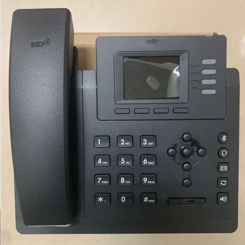 亿联IP话机SIP-T19/T21/T23/ SIP-TF130/T131G/T133G/办公ip电话