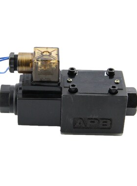 液压电磁阀 RSD3-2E/AD2S-1w0 RSD3-0E/AD2S-10 油压换向阀 注塑