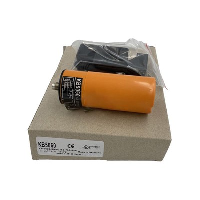 易福门型电容式接近开关KB5060传感器M 质保一年 质量保证