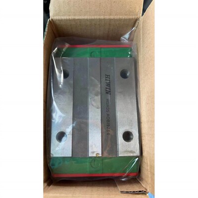 台湾HIWIN上银导轨滑块CGoH CGW 15 20 25 30 35 45 CA HA CC HCX