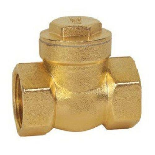 H14W X黄铜止回阀o 法兰消防阀门实用DN80 100 125 150