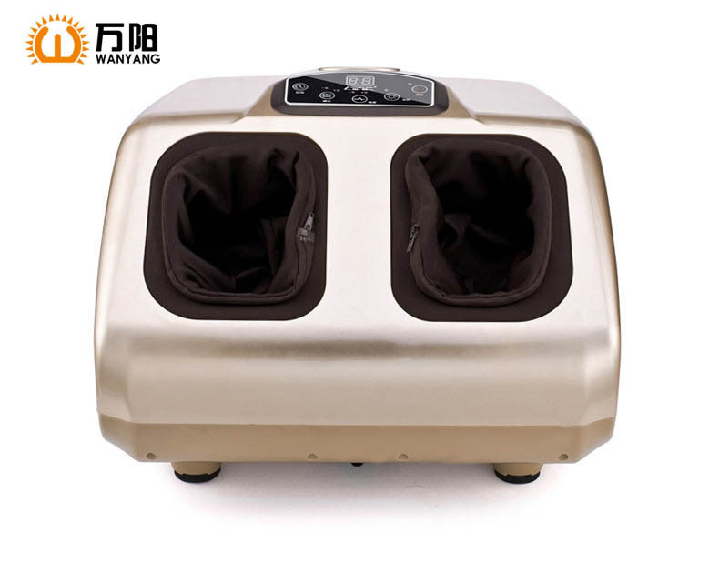 万阳WY-8618A美足宝u足疗机足底按摩器全包裹气囊滚轮按摩红外理,个人护理/保健/按摩器材,按摩足疗机,淘宝优惠券,粉丝福利购,淘宝优惠卷