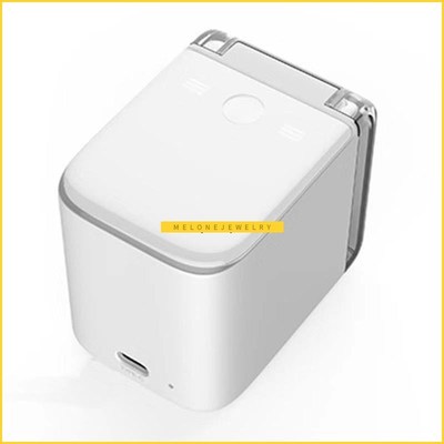 Mini Mobile Color Printer Pyrincube with tridge WIFI SB Conn