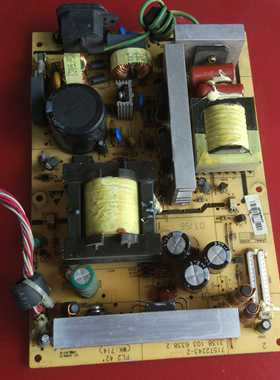 利浦 42TA1800 42TA2000 电源板  715T2243-2 313S8 103 6338.2