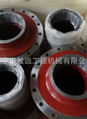 山推法兰盘16Y-18-00022 注油器16y-40-11300 防尘罩16Y-18-00042