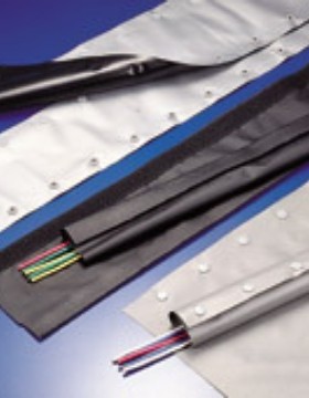 WB-40灰色台湾凯士士KSS-卷式结束带 55米/卷