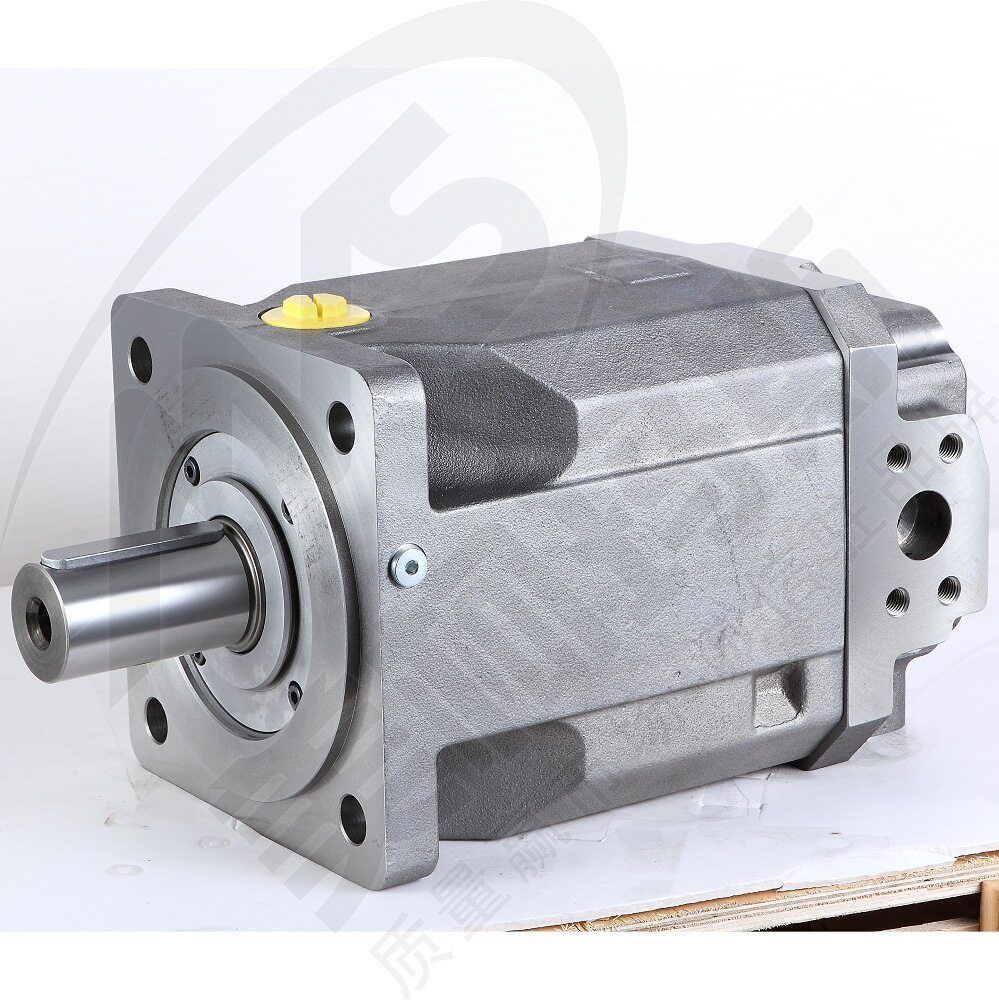 长期供应 A4FO250/30R-VZB25N00 轴向液压泵 高压柱塞泵 美柯玛斯