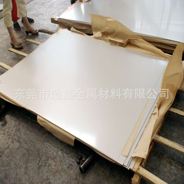 TC4钛板 GR5钛合金板 模具用Ti-6Al-4V钛块 Ti-6Al-4V钛板切割