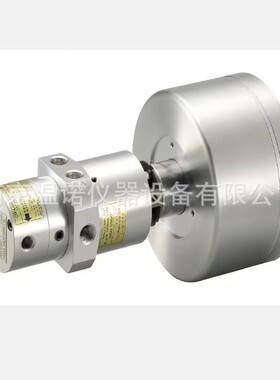 日 本HOWA丰和回转油压缸HH4CB_80