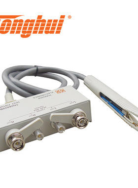 同惠（Tonghui）TH26029C 测试线