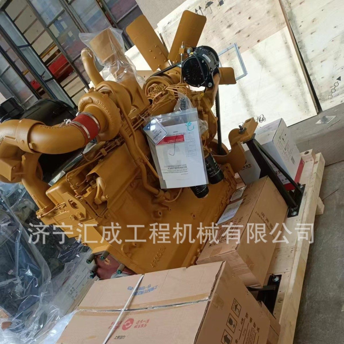 上柴发动机配件 8n3102 SC8D143G2B1 SC11CB184G2B1 上柴发动机