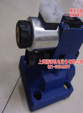 比例溢流阀特惠价DBW30A1-5X/350-6EG24N9K4上海游涛批发价供应