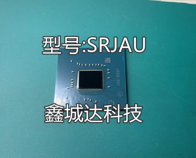 INTEL FH82HM470 SRJAU BGA南桥芯片全新原装可直拍-封面