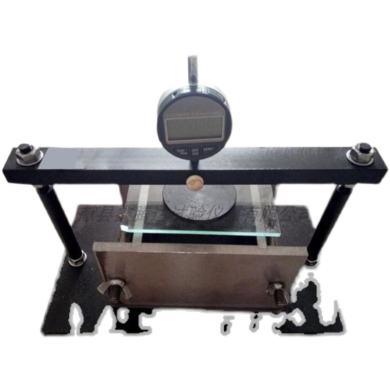 SPZ100砂i浆竖向膨胀率测定仪灌浆水泥外加剂自密实砼混凝土检测