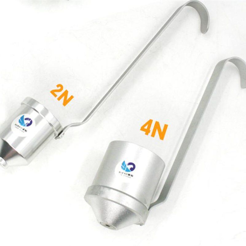 速豹2N 4N粘度杯p 粘度计 喷枪油漆涂料粘量杯 手提流量杯