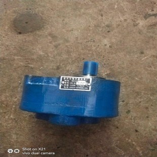油泵齿T轮 C5225立车配件 泵CBB166 C511A 齐齐哈尔瓦房店C5112A