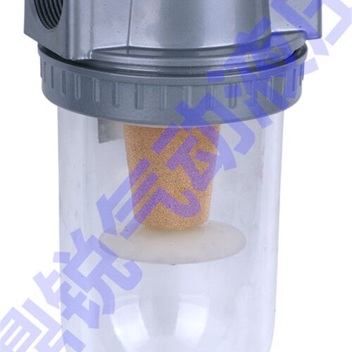 空气过滤器 DN50 QSL-50 QSL-40 QSL-32I QSL-25 QSL-20 2寸过滤